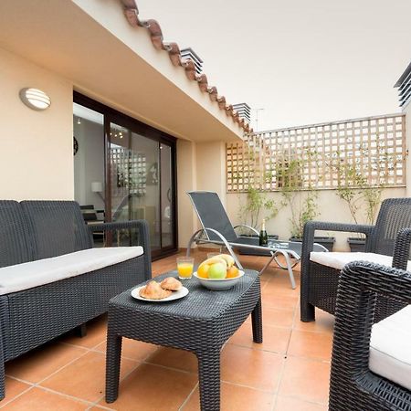 Ferienwohnung Matarolux 1 Exterior foto