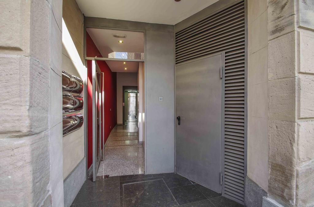 Ferienwohnung Matarolux 1 Exterior foto