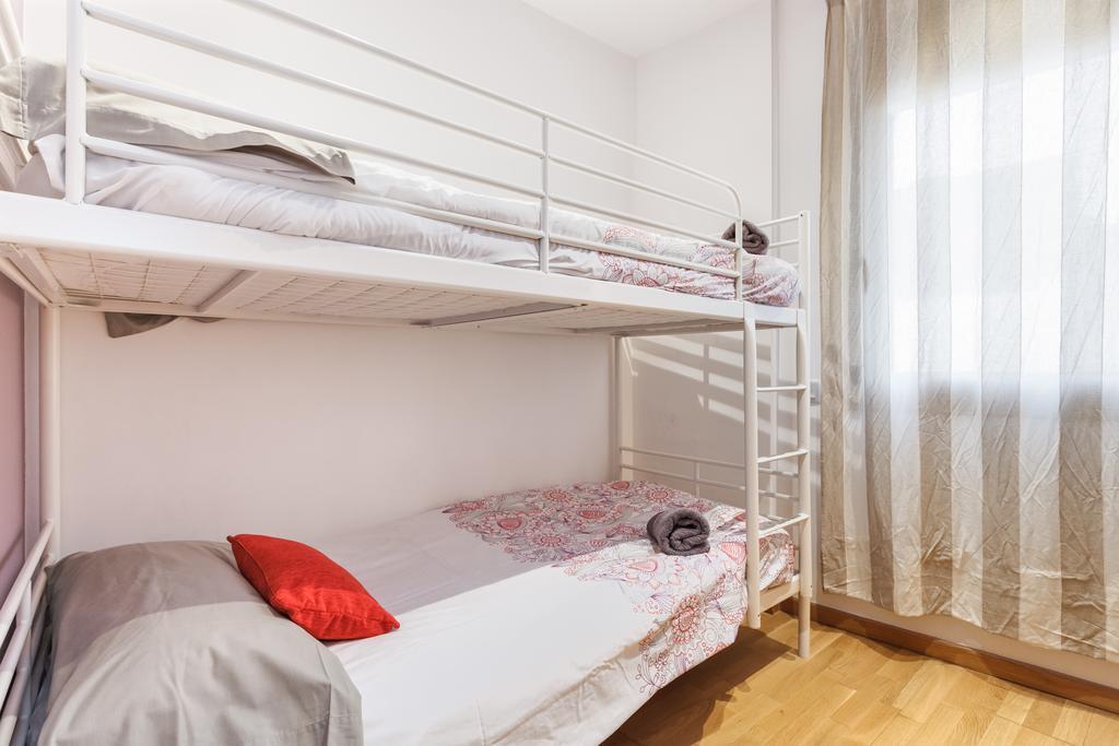 Ferienwohnung Matarolux 1 Exterior foto