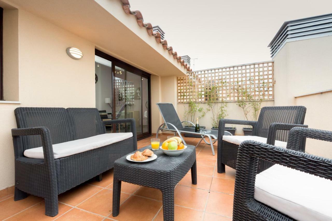 Ferienwohnung Matarolux 1 Exterior foto